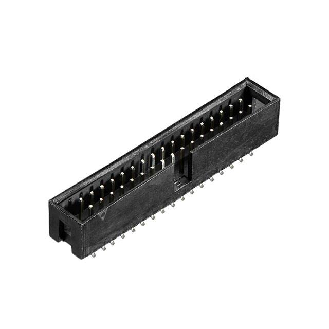 5357 Adafruit Industries LLC  Embases à broches mâles